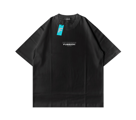 Discipline Hércules Oversized