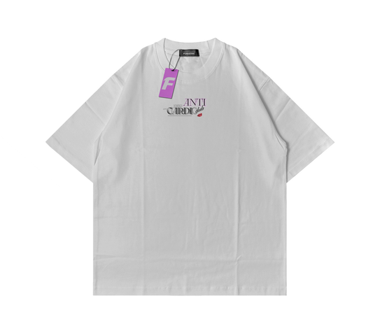 Anti Cardio Oversized