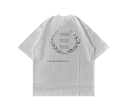 Original Veni Vidi Vici Oversized