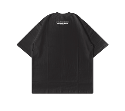 Cesar Black Oversized