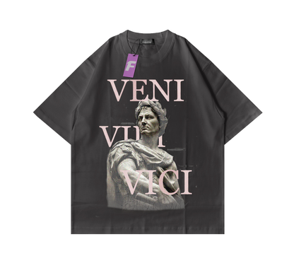 Cesar Black Oversized