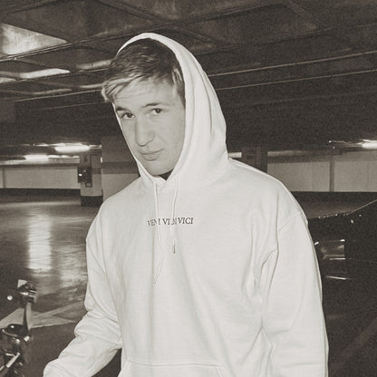Original Veni Vidi Vici hoodie