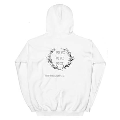 Original Veni Vidi Vici hoodie